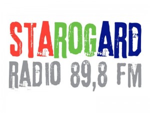 Logo Radio Starogard