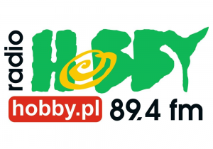 Logo Radio Hobby