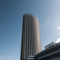 Hotel Concorde Lafayette