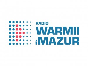 Logo Radio Warmii i Mazur