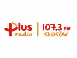 Logo Radio Plus Głogów