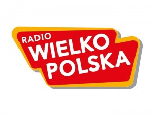 Logo Radio Wielkopolska