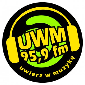 Logo Radio UWM FM