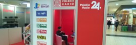 Cyfrowe radio frontem do słuchacza