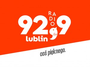 Logo Radio 92,9