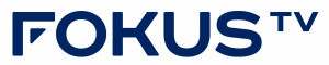 Logo Fokus TV