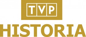 Logo TVP Historia