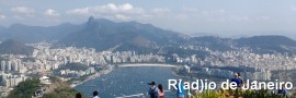 R(ad)io de Janeiro