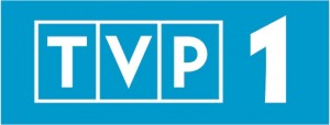 Logo TVP 1