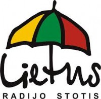 Logo Radia Lietus