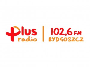 Logo Radio Plus Bydgoszcz