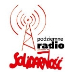 Podziemne Radio Solidarność