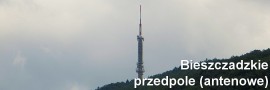 Bieszczadzkie przedpole (antenowe)