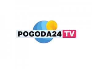 Logo Pogoda24TV