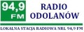 Odolanów: 94,9 FM już bez NRL