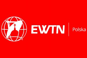 Logo EWTN Polska