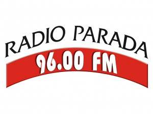 Logo Radio Parada