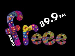 Logo Radio Freee