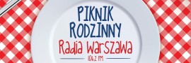 Radiowe majówki na świeżym powietrzu