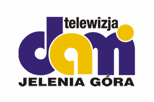 Logo TV Dami (Jelenia Góra) / TV Bolesławiec