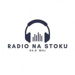 Logo Radio Na Stoku 94,8 FM