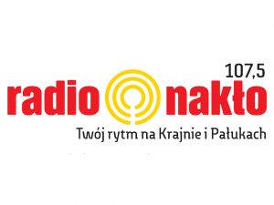 Logo Radio Nakło