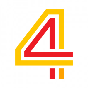 Logo TV4