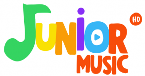 Logo Junior Music (Top Kids Jr.)