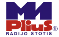 Logo Radia M1plius