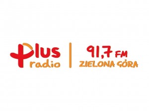 Logo Radio Plus Zielona Góra