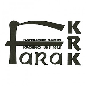 Logo Radio Fara [Krosno]