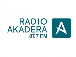 Logo Radio Akadera