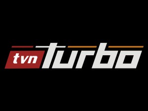 Logo TVN Turbo