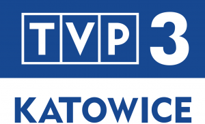 Logo TVP 3 Katowice