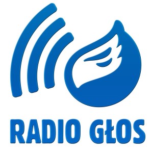 Logo Radio Głos