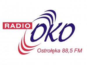 Logo Radio OKO