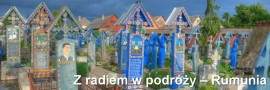 Z radiem w podróży – Rumunia