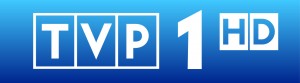 Logo TVP 1