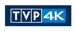 Logo TVP 4K