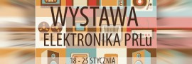 Elektronika PRL-u znów w Świdnicy