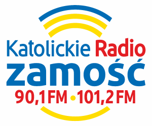 Logo Katolickie Radio Zamość