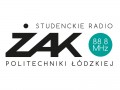 Łódź: Żak ponownie na 88,8 MHz