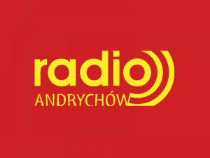 Logo Radio Andrychów