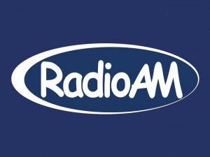 Logo Radio AM