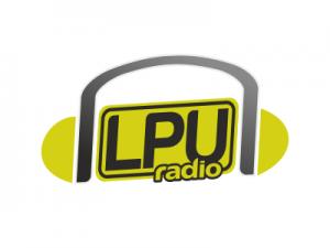 Logo Radio LPU FM