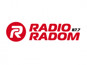 Logo Radio Radom 87,7 FM