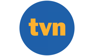 Logo TVN