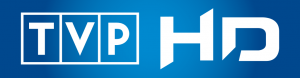 Logo TVP HD