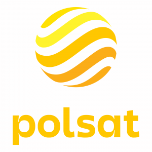 Logo Polsat