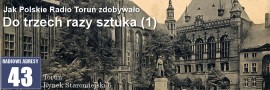 (43) Toruń, Rynek Staromiejski 6